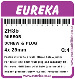 2H35 - Mirror Screw -2H35_label_T
